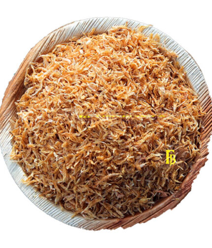 Small Dried Fish Prawns / ಒಣಗಿದ ಸೀಗಡಿ